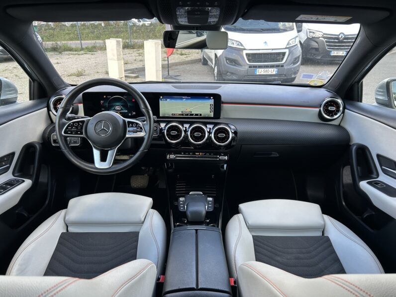 MERCEDES CLASSE A