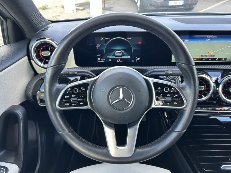 MERCEDES CLASSE A