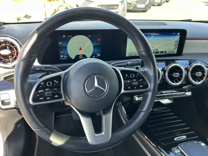 MERCEDES CLASSE A