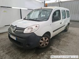 RENAULT KANGOO II EXPRESS