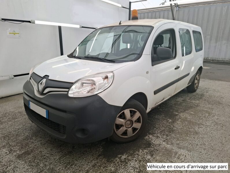 RENAULT KANGOO II EXPRESS
