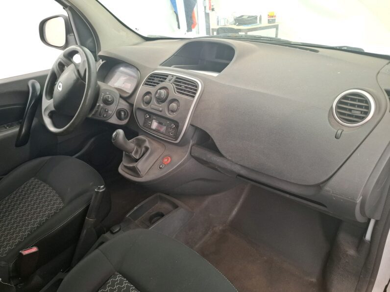 RENAULT KANGOO II EXPRESS