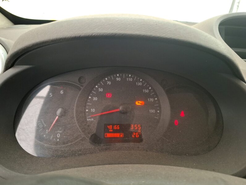 RENAULT KANGOO II EXPRESS