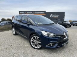 RENAULT GRAND SCENIC IV