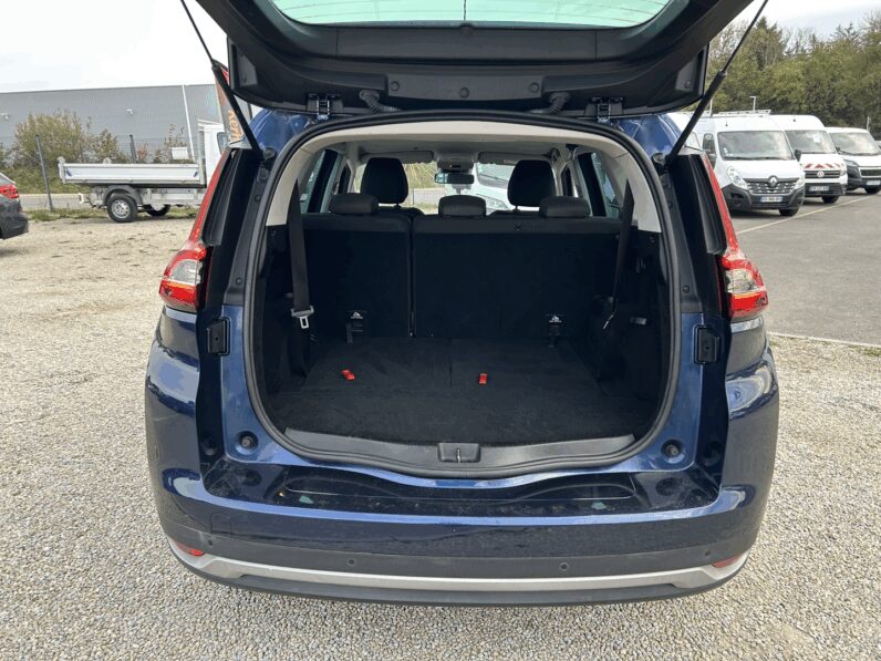 RENAULT GRAND SCENIC IV