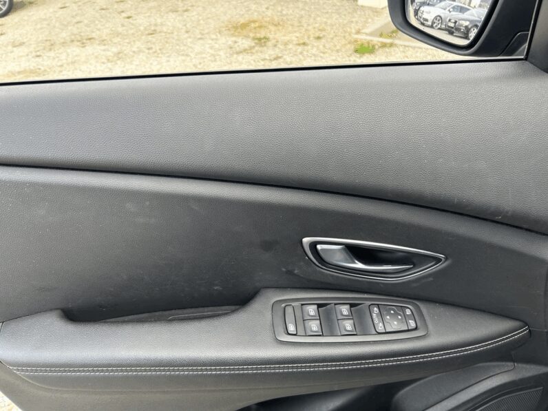 RENAULT GRAND SCENIC IV