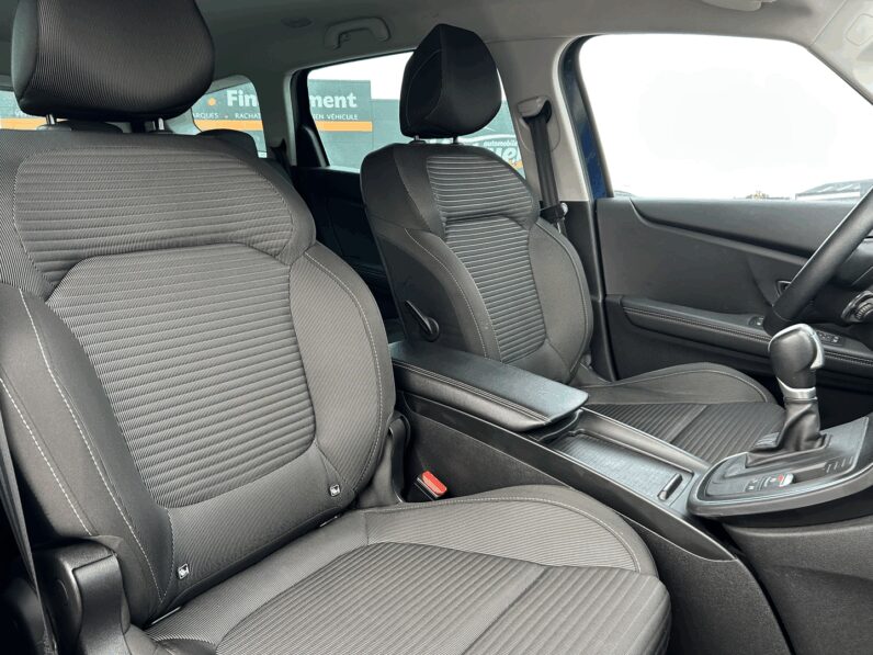 RENAULT GRAND SCENIC IV