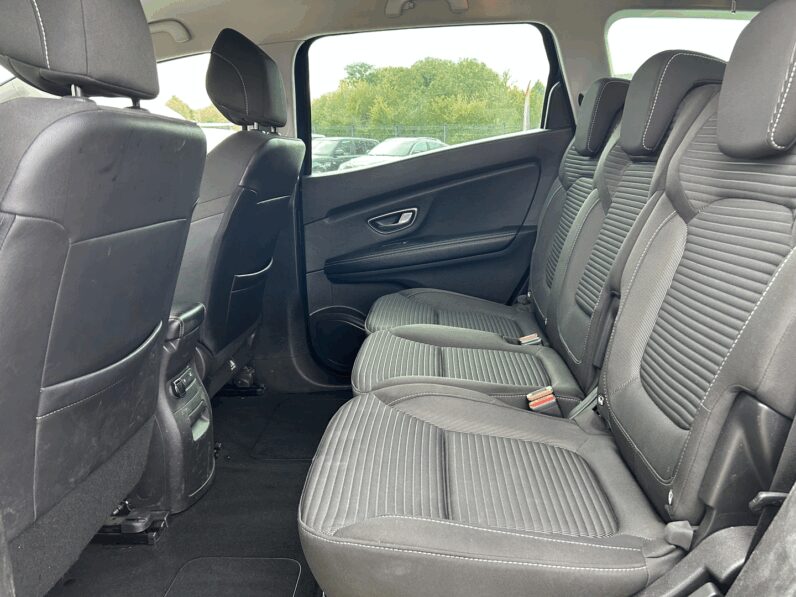 RENAULT GRAND SCENIC IV