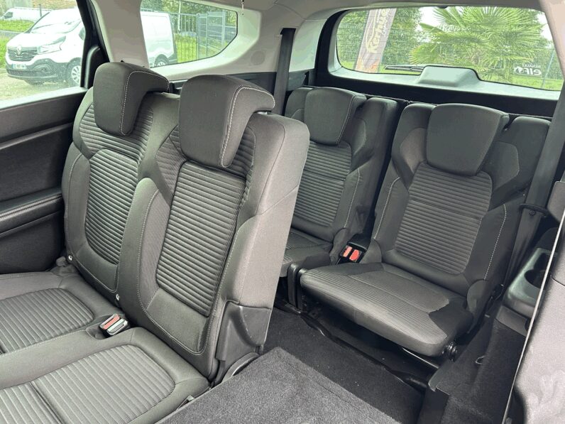 RENAULT GRAND SCENIC IV