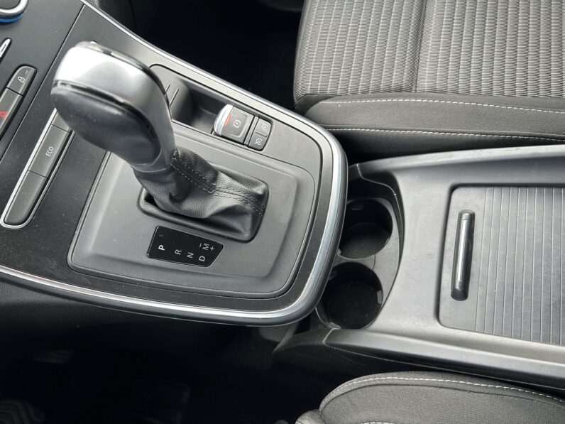 RENAULT GRAND SCENIC IV