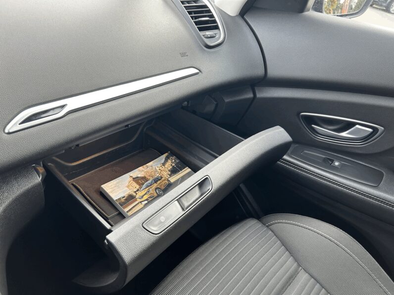 RENAULT GRAND SCENIC IV