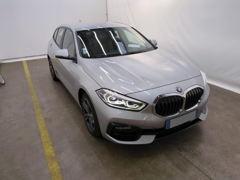 BMW SERIE 1