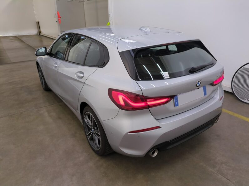 BMW SERIE 1