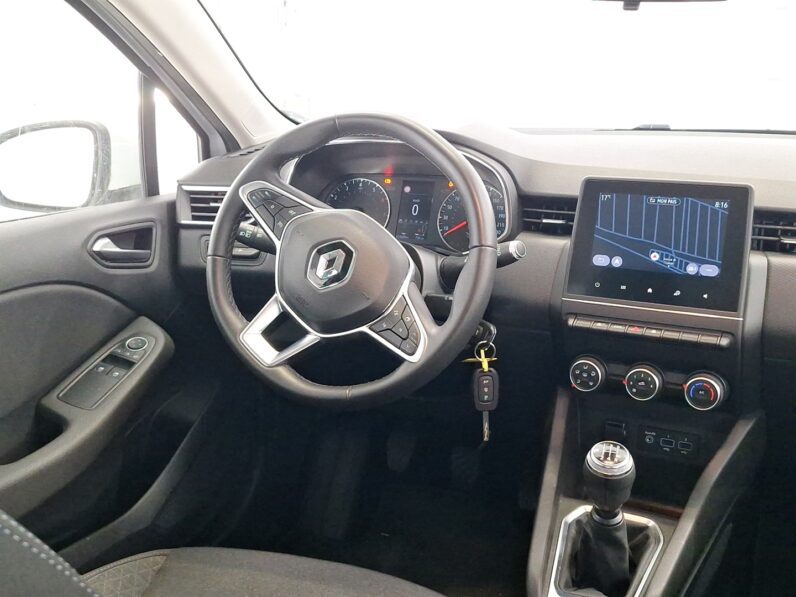 RENAULT CLIO V