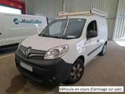 RENAULT KANGOO II EXPRESS
