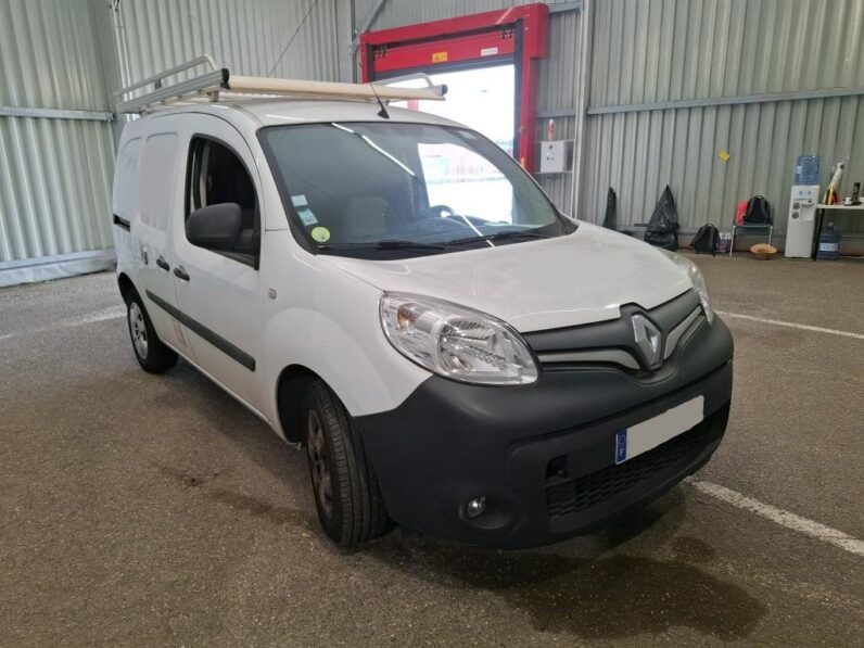 RENAULT KANGOO II EXPRESS