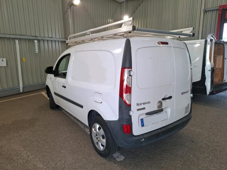 RENAULT KANGOO II EXPRESS
