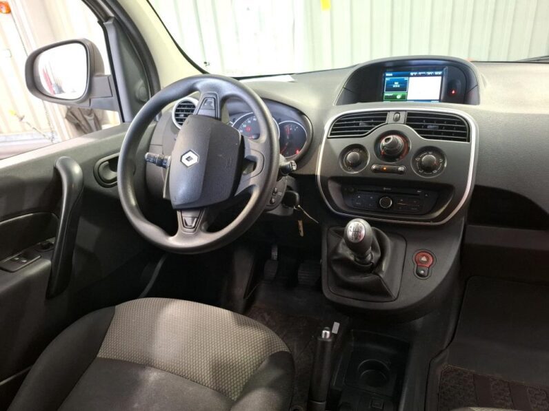 RENAULT KANGOO II EXPRESS