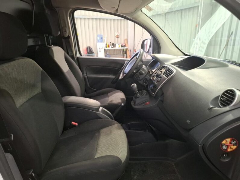 RENAULT KANGOO II EXPRESS