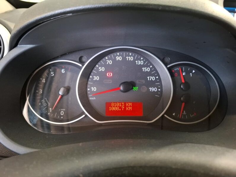 RENAULT KANGOO II EXPRESS