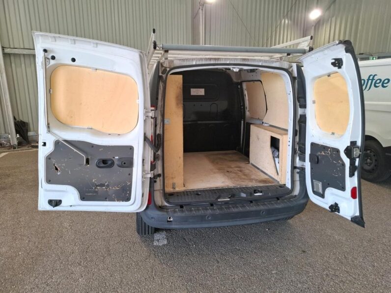 RENAULT KANGOO II EXPRESS