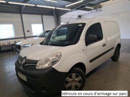 RENAULT KANGOO II EXPRESS