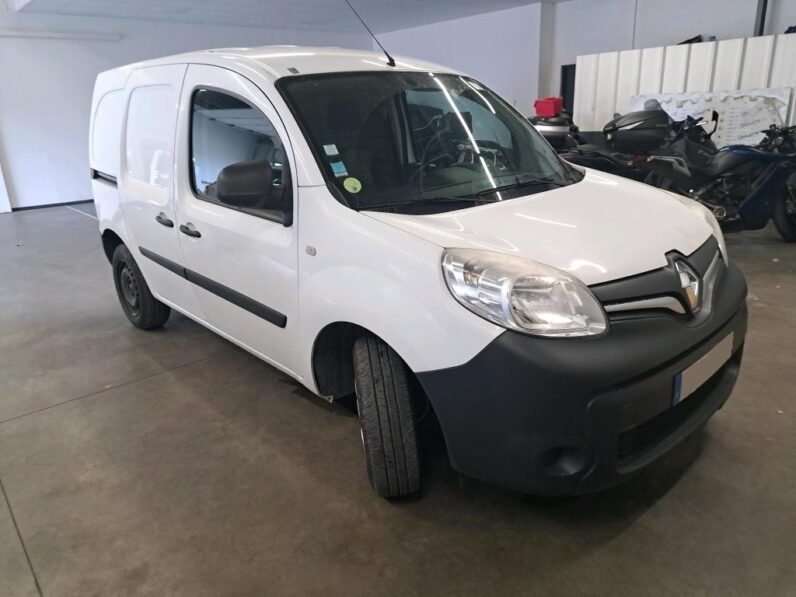 RENAULT KANGOO II EXPRESS