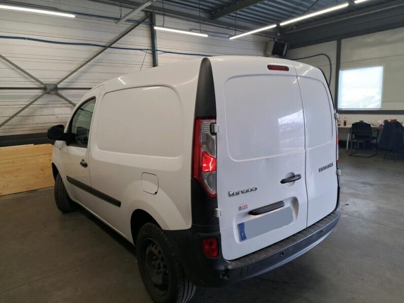 RENAULT KANGOO II EXPRESS
