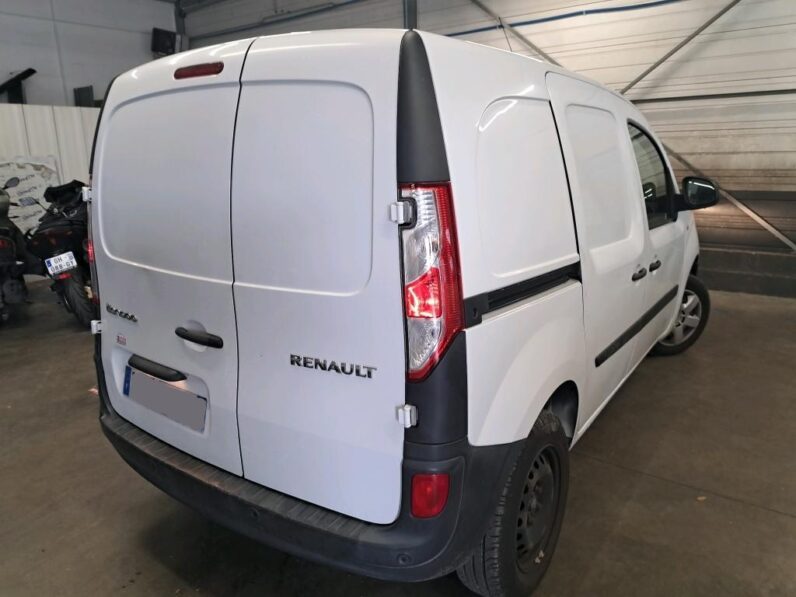 RENAULT KANGOO II EXPRESS
