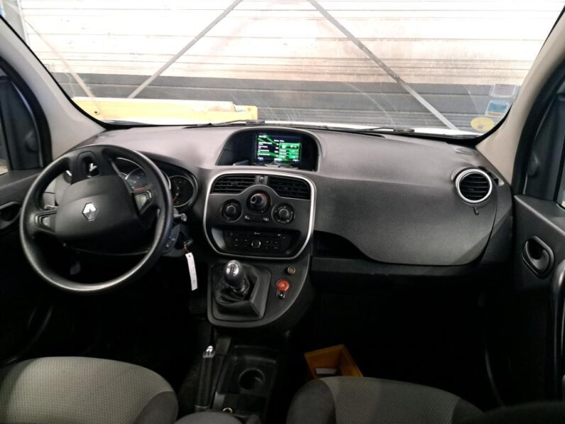 RENAULT KANGOO II EXPRESS