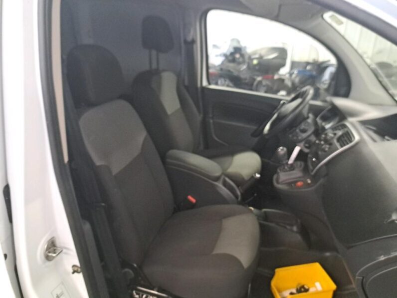 RENAULT KANGOO II EXPRESS