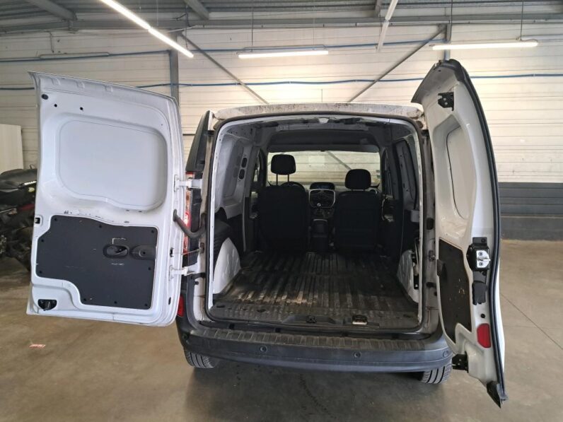 RENAULT KANGOO II EXPRESS