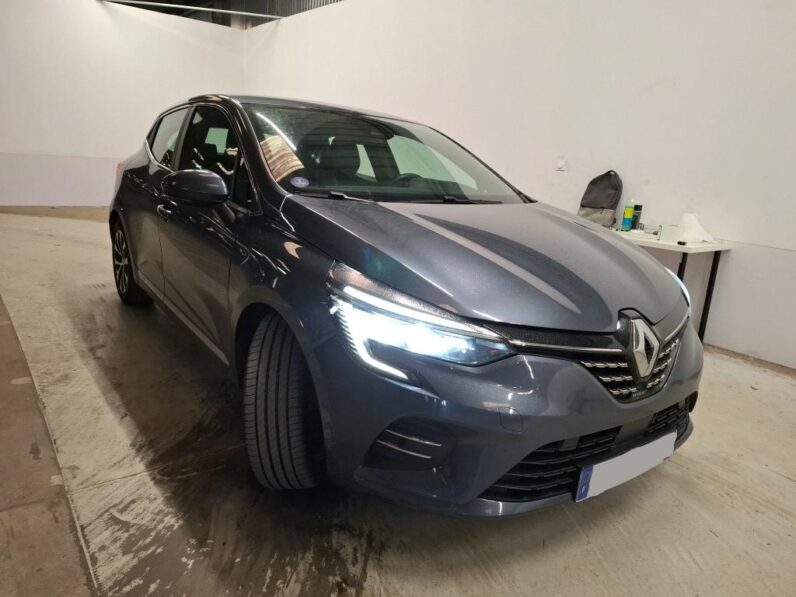 RENAULT CLIO V