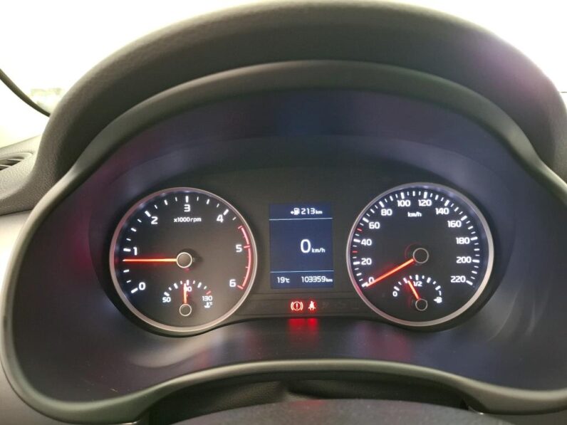 KIA STONIC
