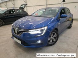 RENAULT MEGANE IV