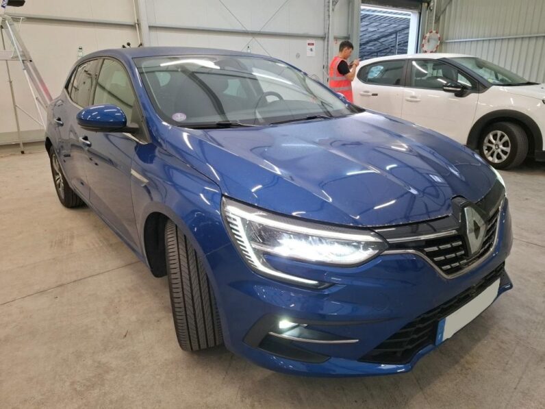 RENAULT MEGANE IV
