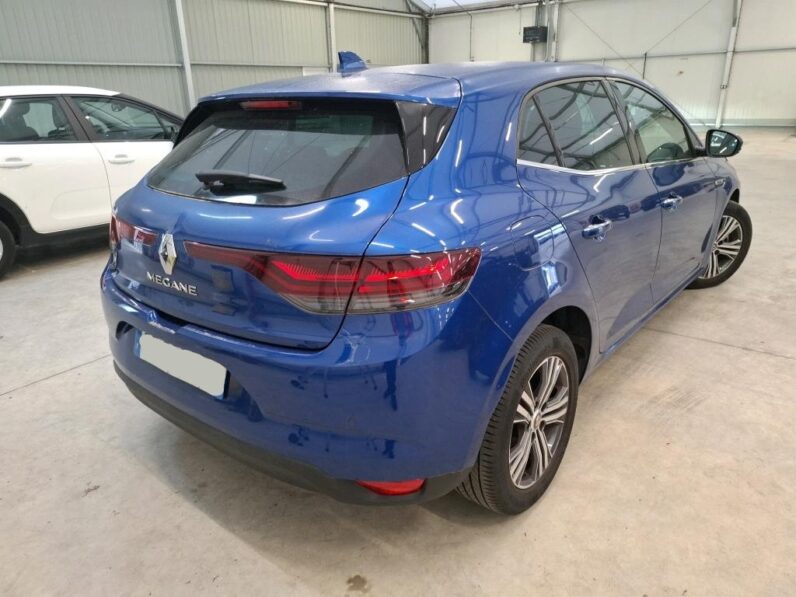 RENAULT MEGANE IV