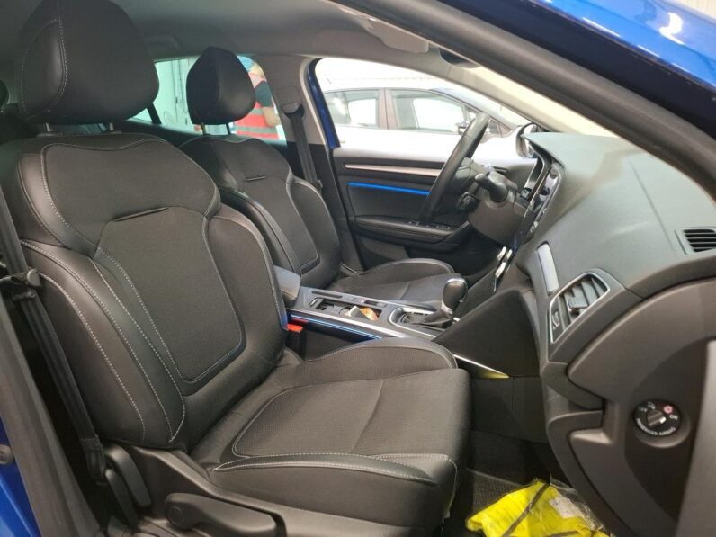 RENAULT MEGANE IV