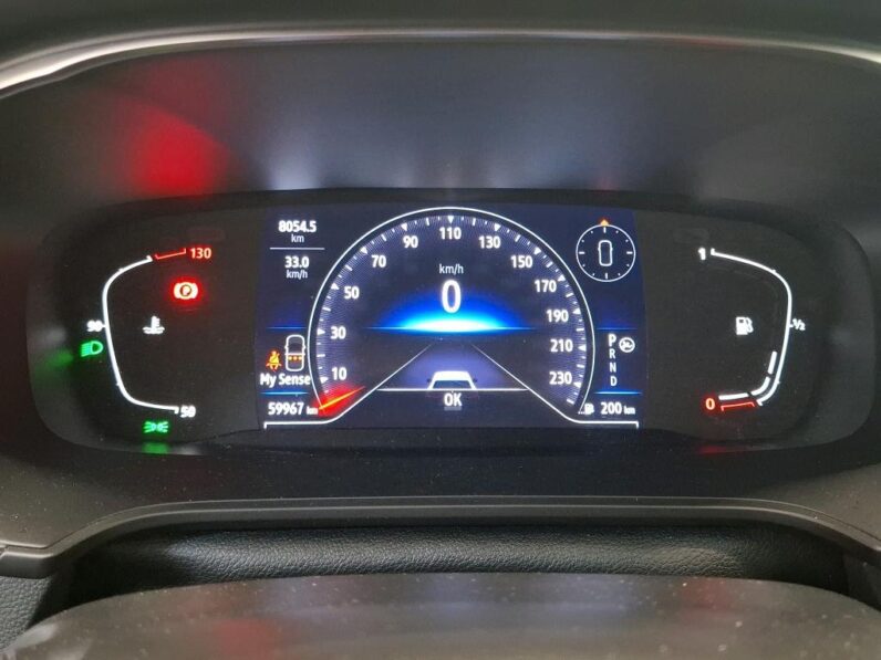 RENAULT MEGANE IV