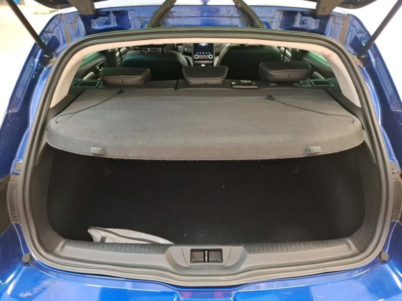 RENAULT MEGANE IV