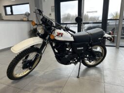 YAMAHA XT 500