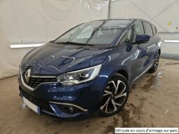 RENAULT GRAND SCENIC IV