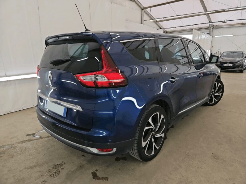 RENAULT GRAND SCENIC IV