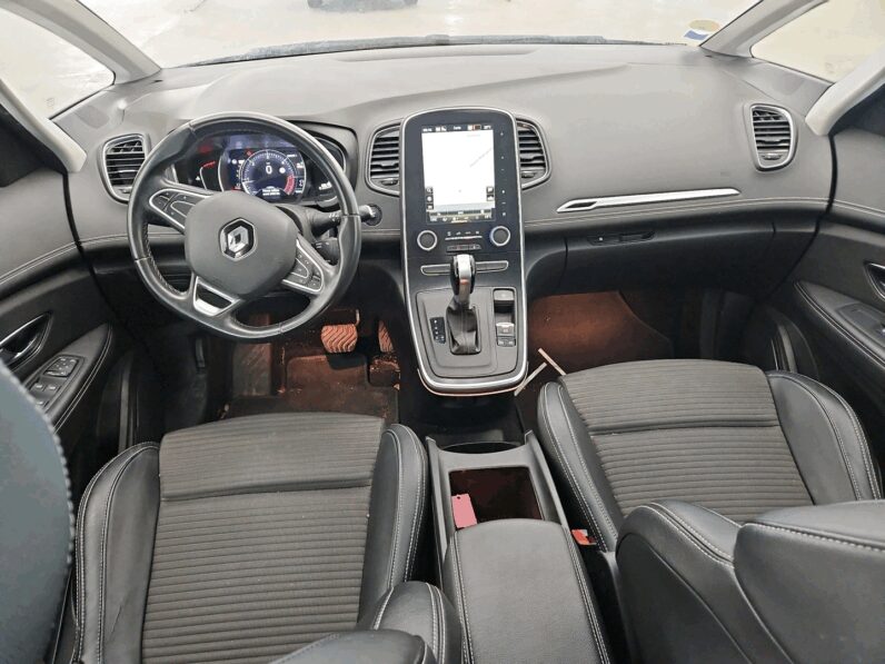 RENAULT GRAND SCENIC IV
