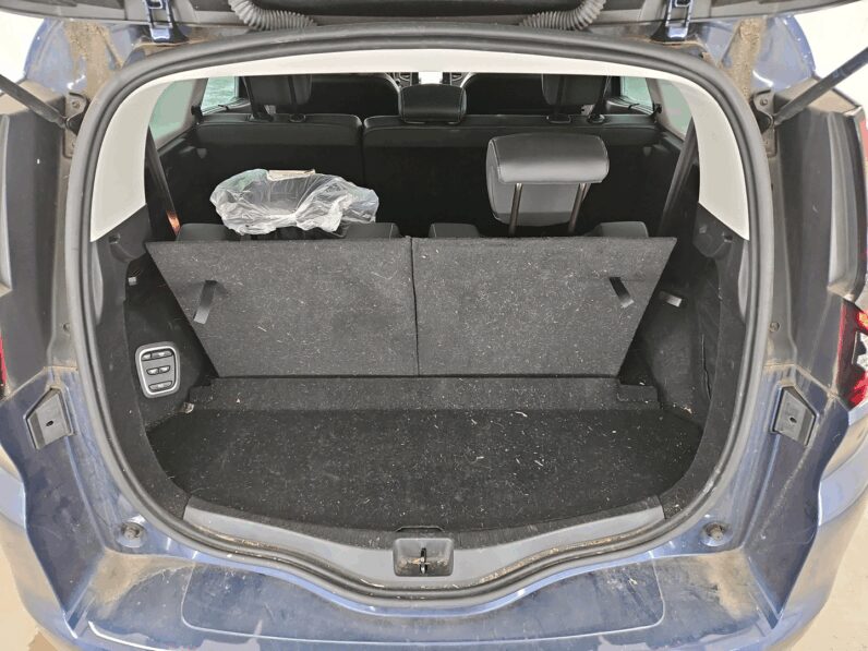 RENAULT GRAND SCENIC IV