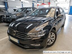 VOLKSWAGEN PASSAT SW