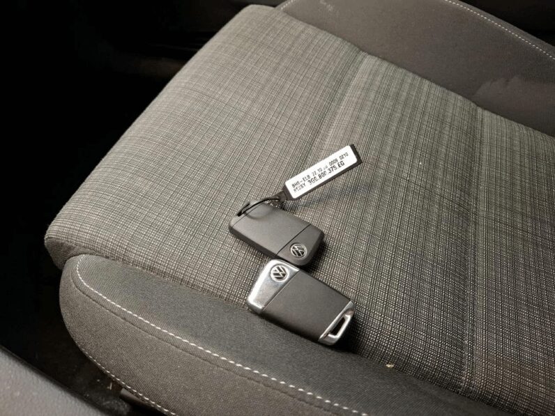 VOLKSWAGEN PASSAT SW