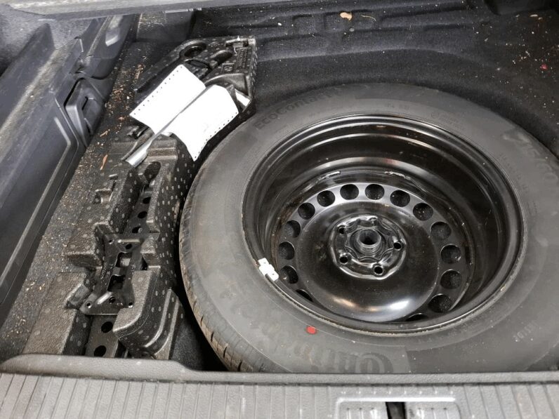 VOLKSWAGEN PASSAT SW