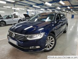 VOLKSWAGEN PASSAT SW