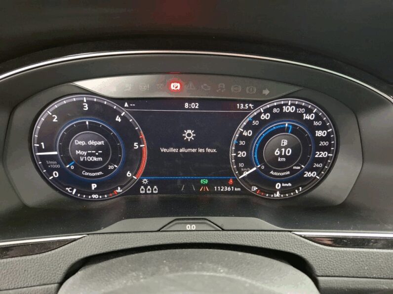 VOLKSWAGEN PASSAT SW